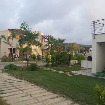 Barrio Blanco Aparthotel *