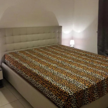 Apart Otel Barrio Blanco Campofelice Di Roccella