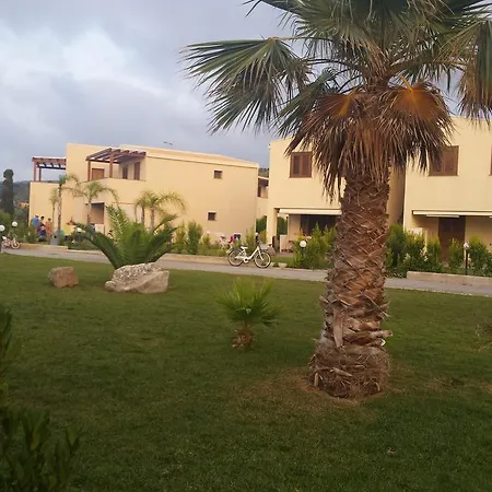 Apart Otel Barrio Blanco